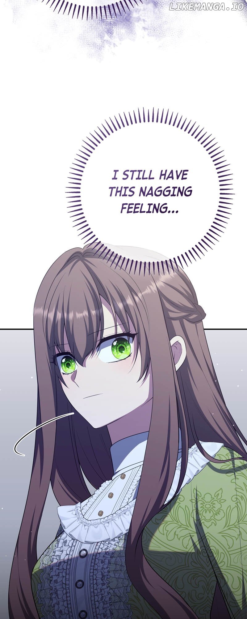 The Grand Duke's Beloved Granddaughter Chapter 47 - page 34