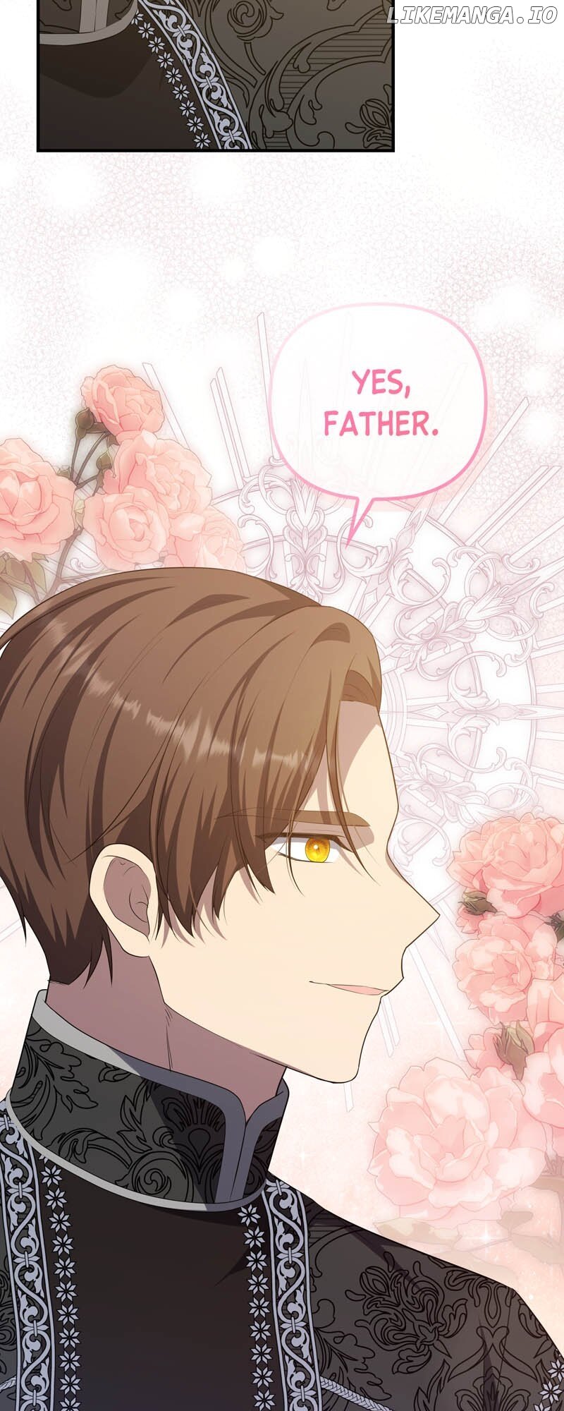 The Grand Duke's Beloved Granddaughter Chapter 47 - page 42