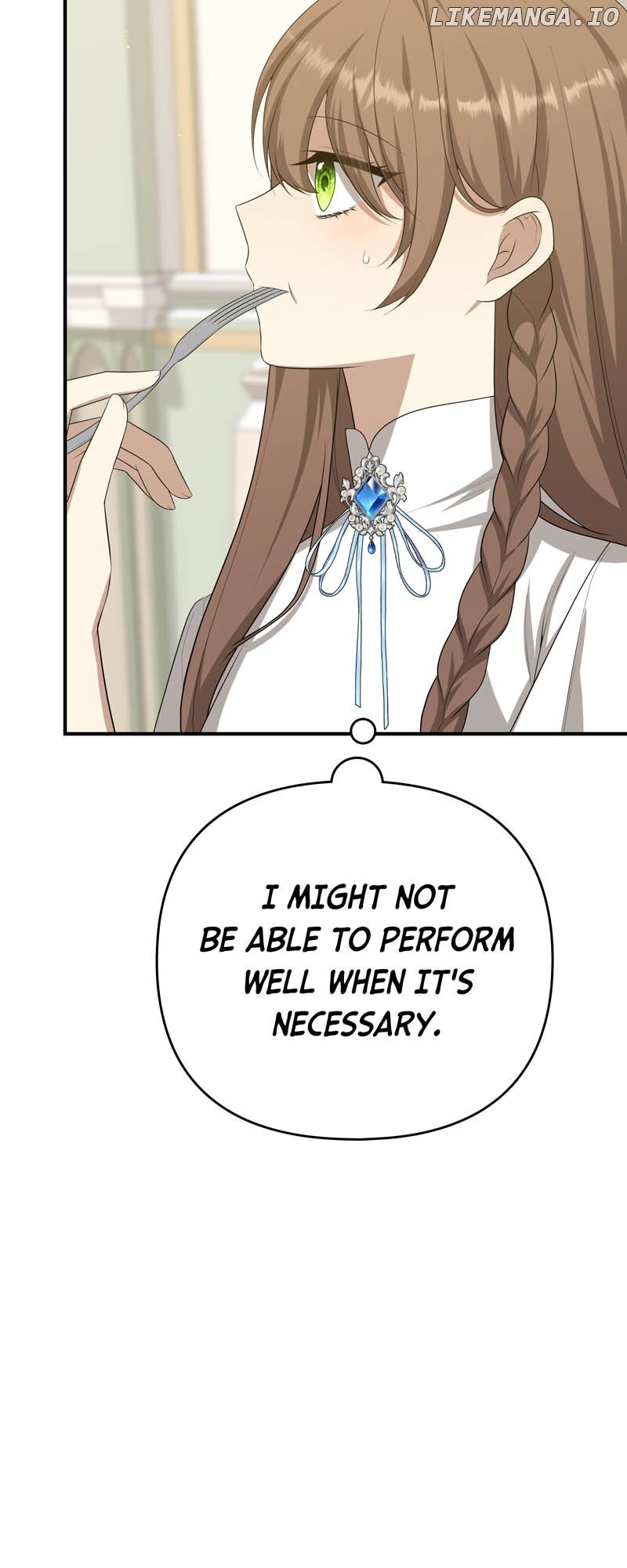 The Grand Duke's Beloved Granddaughter Chapter 47 - page 45