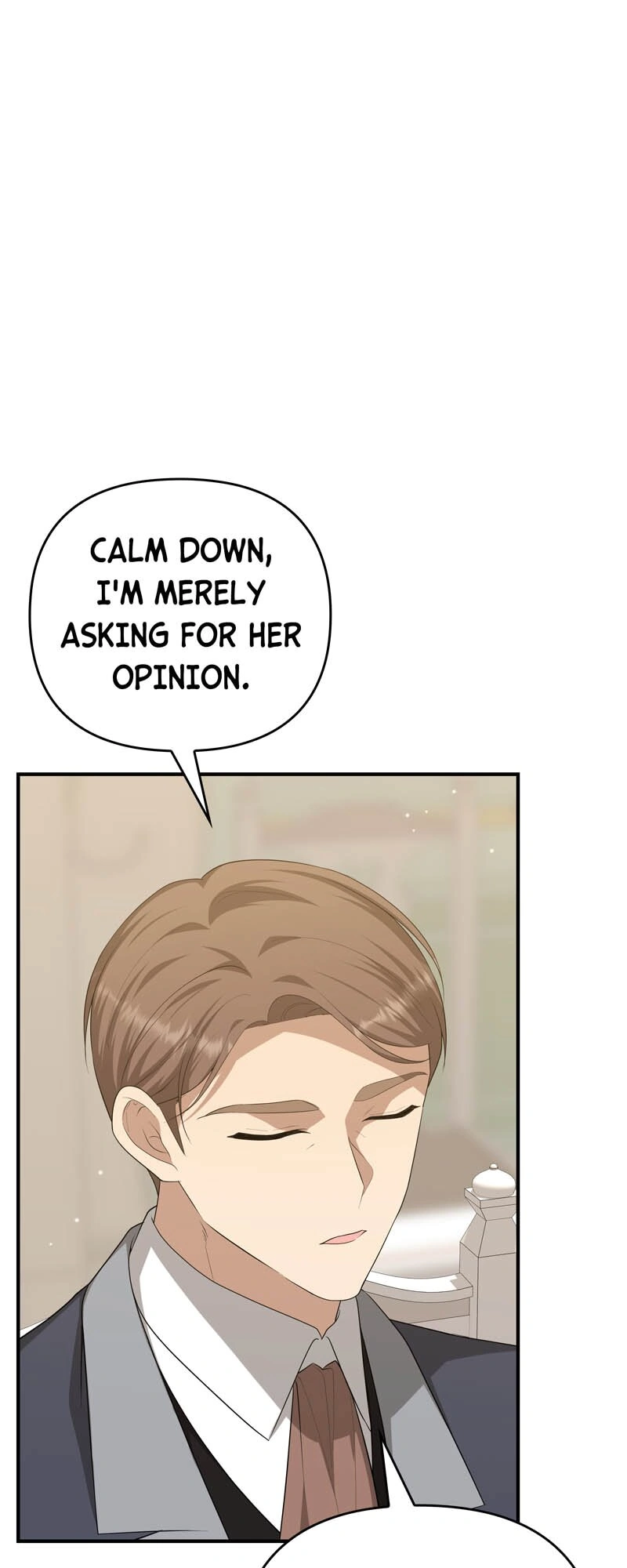 The Grand Duke's Beloved Granddaughter Chapter 47 - page 47