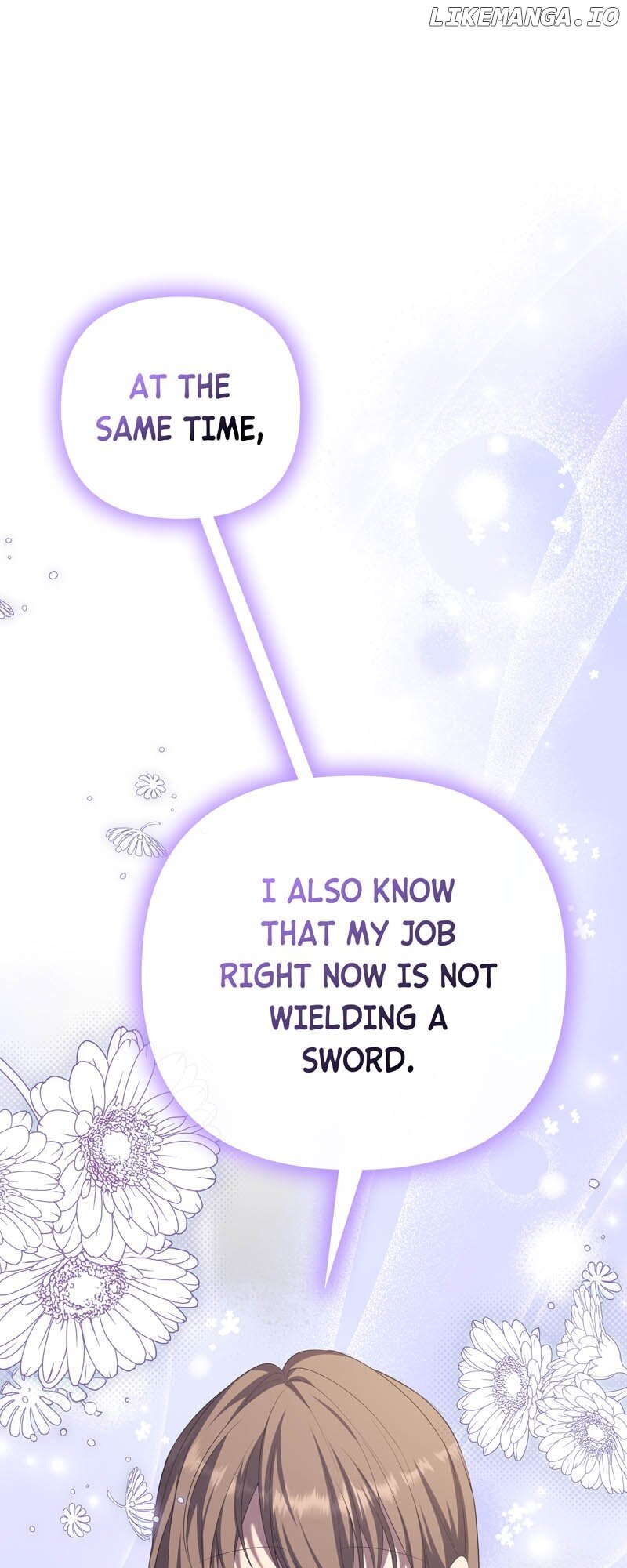 The Grand Duke's Beloved Granddaughter Chapter 47 - page 50