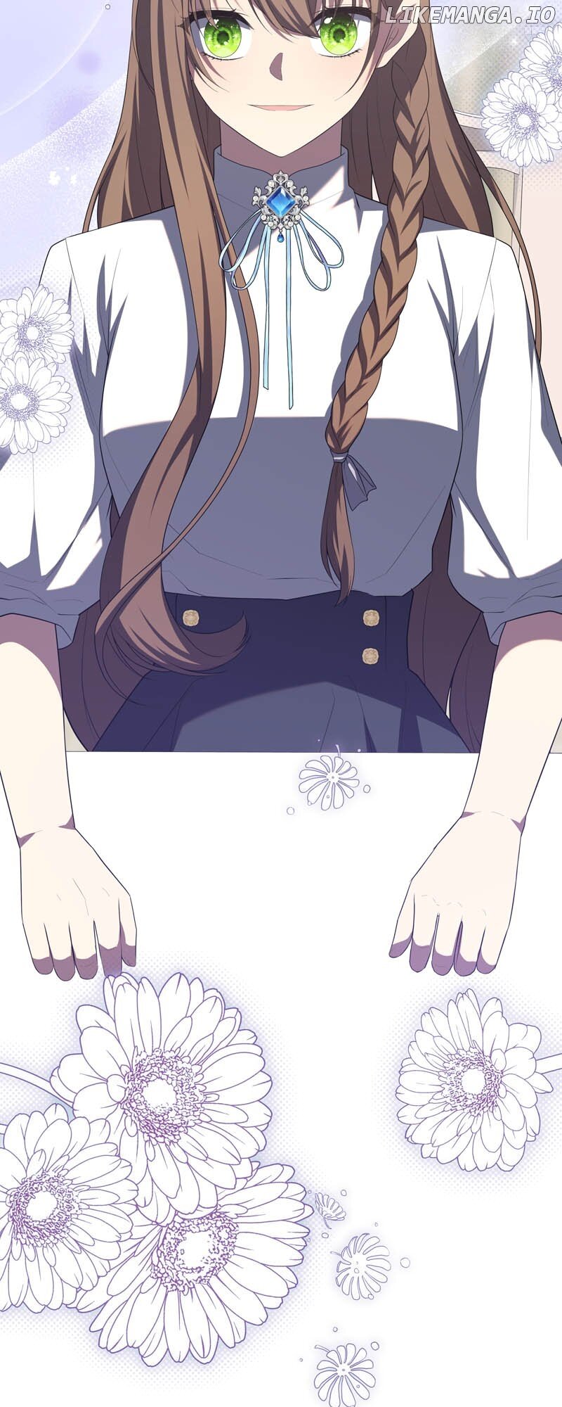 The Grand Duke's Beloved Granddaughter Chapter 47 - page 51