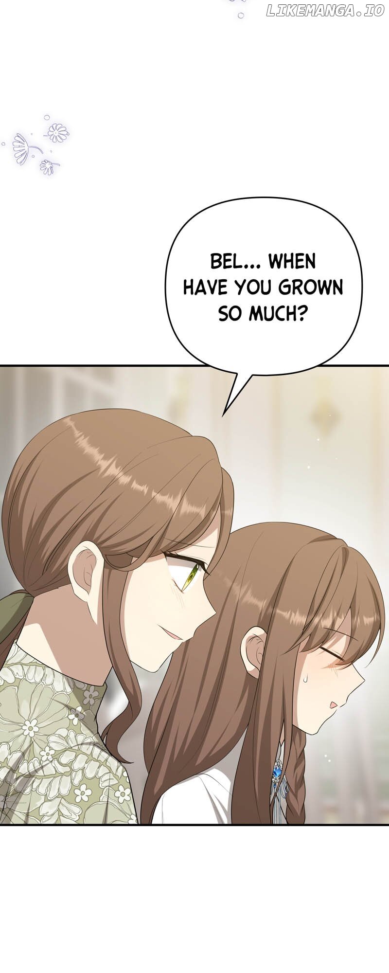 The Grand Duke's Beloved Granddaughter Chapter 47 - page 52