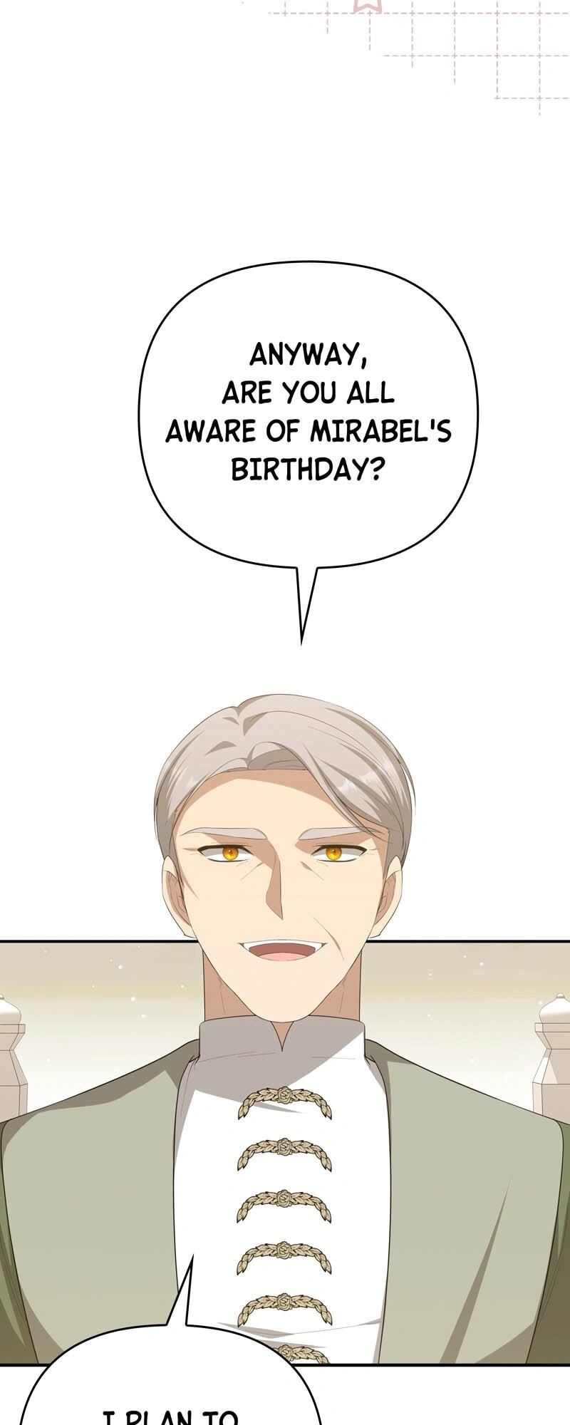 The Grand Duke's Beloved Granddaughter Chapter 47 - page 54
