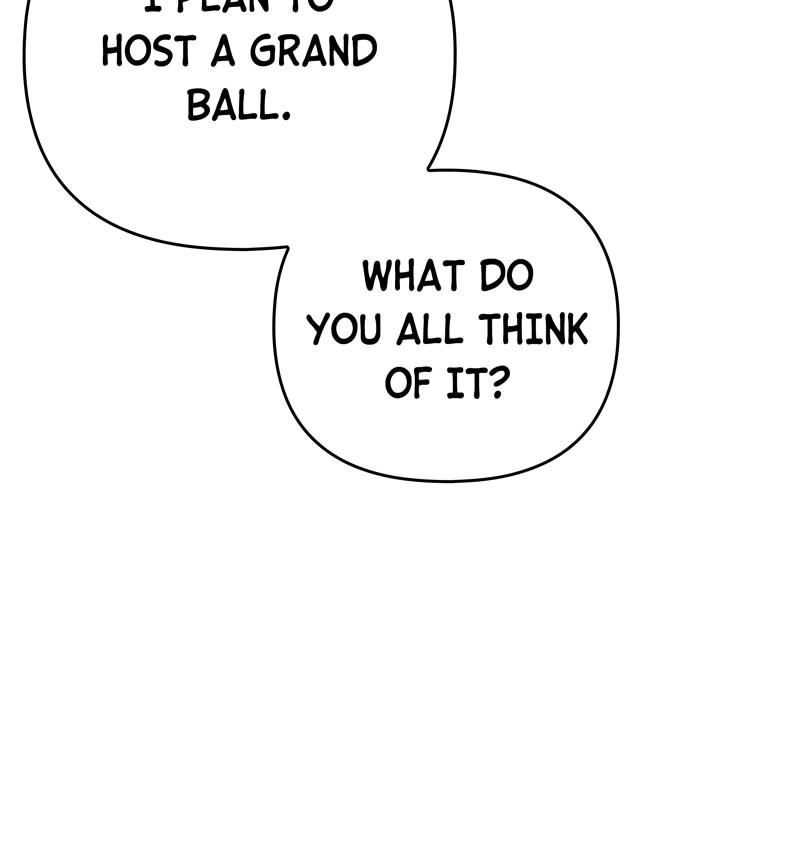 The Grand Duke's Beloved Granddaughter Chapter 47 - page 55