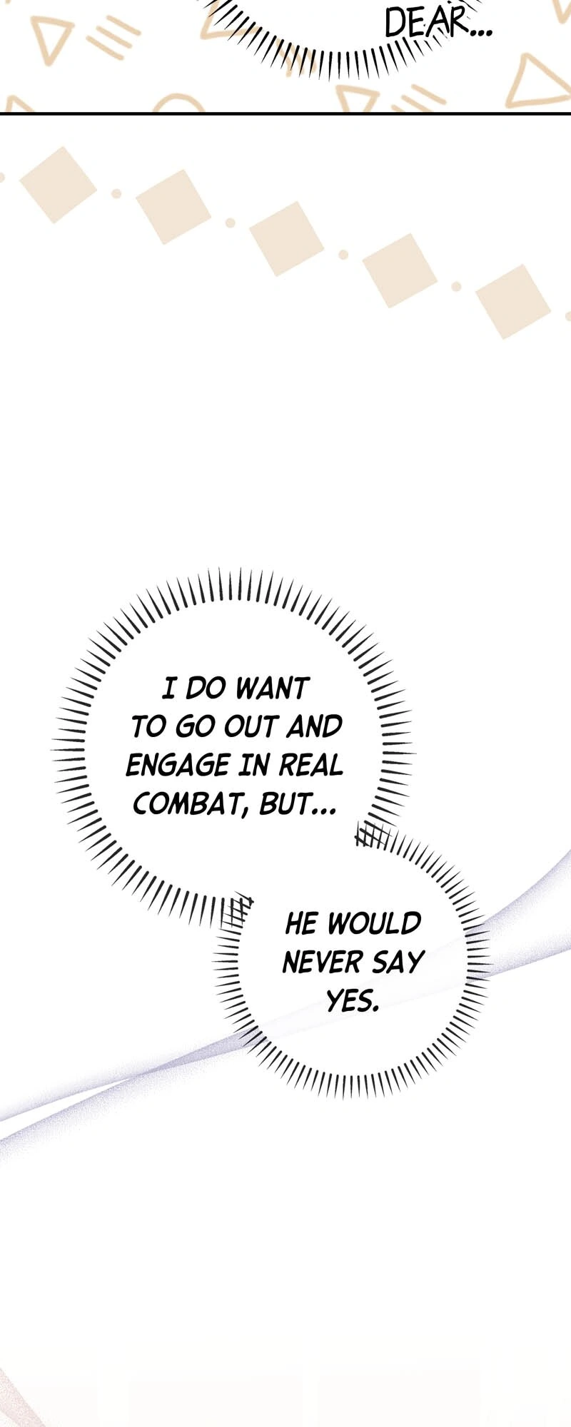 The Grand Duke's Beloved Granddaughter Chapter 47 - page 58