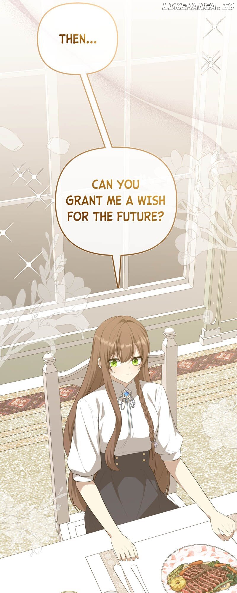 The Grand Duke's Beloved Granddaughter Chapter 47 - page 59