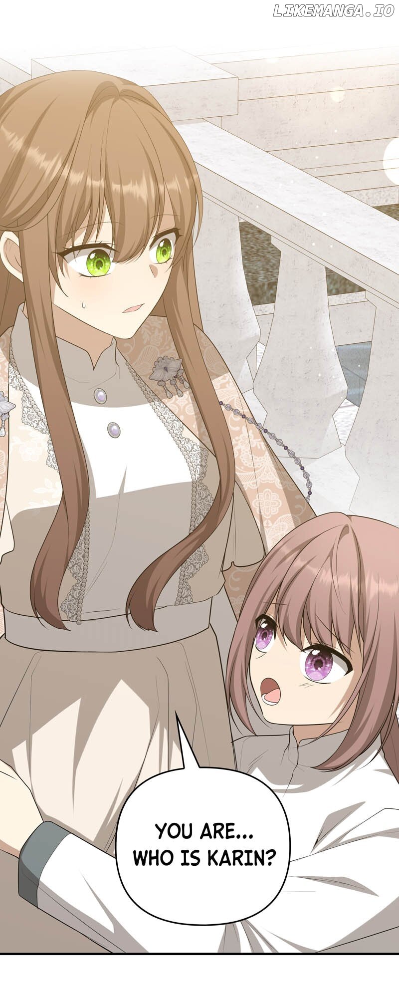 The Grand Duke's Beloved Granddaughter Chapter 47 - page 68