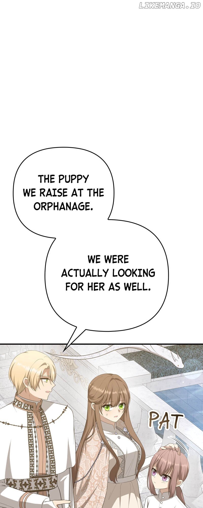 The Grand Duke's Beloved Granddaughter Chapter 47 - page 69