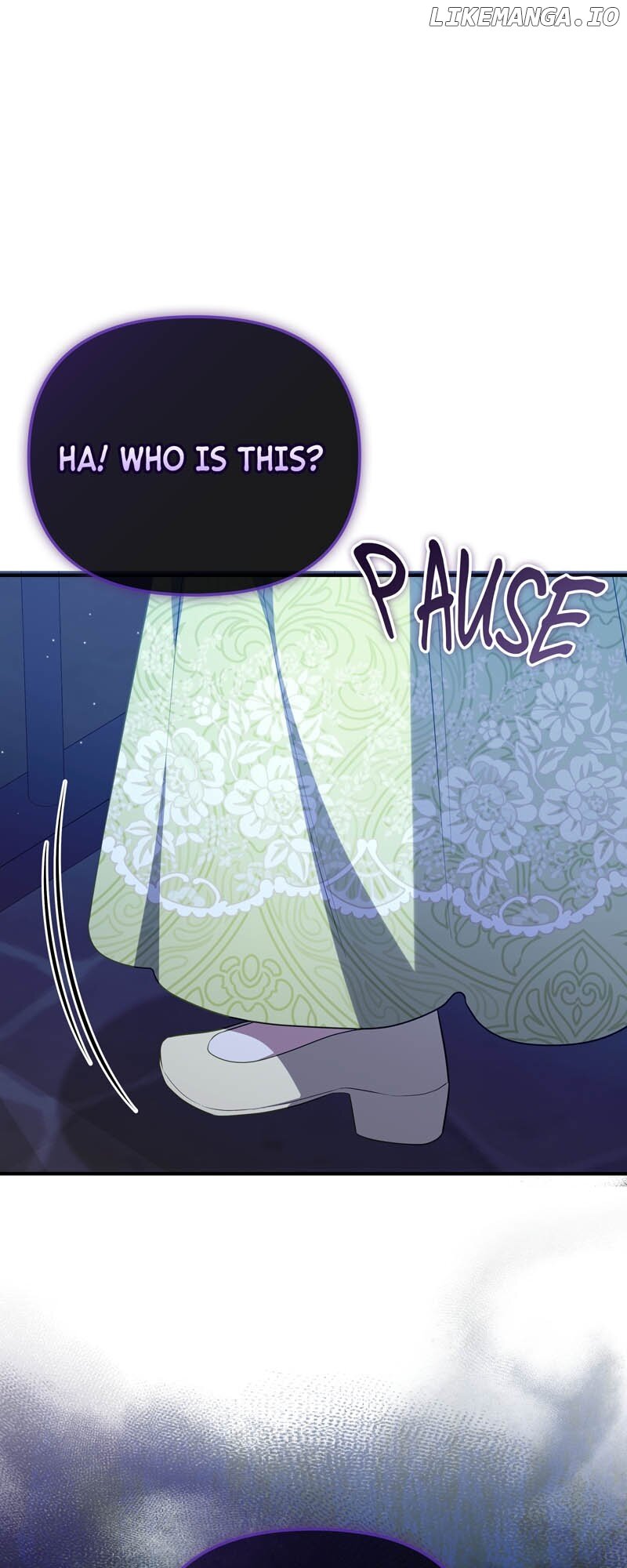 The Grand Duke's Beloved Granddaughter Chapter 47 - page 7