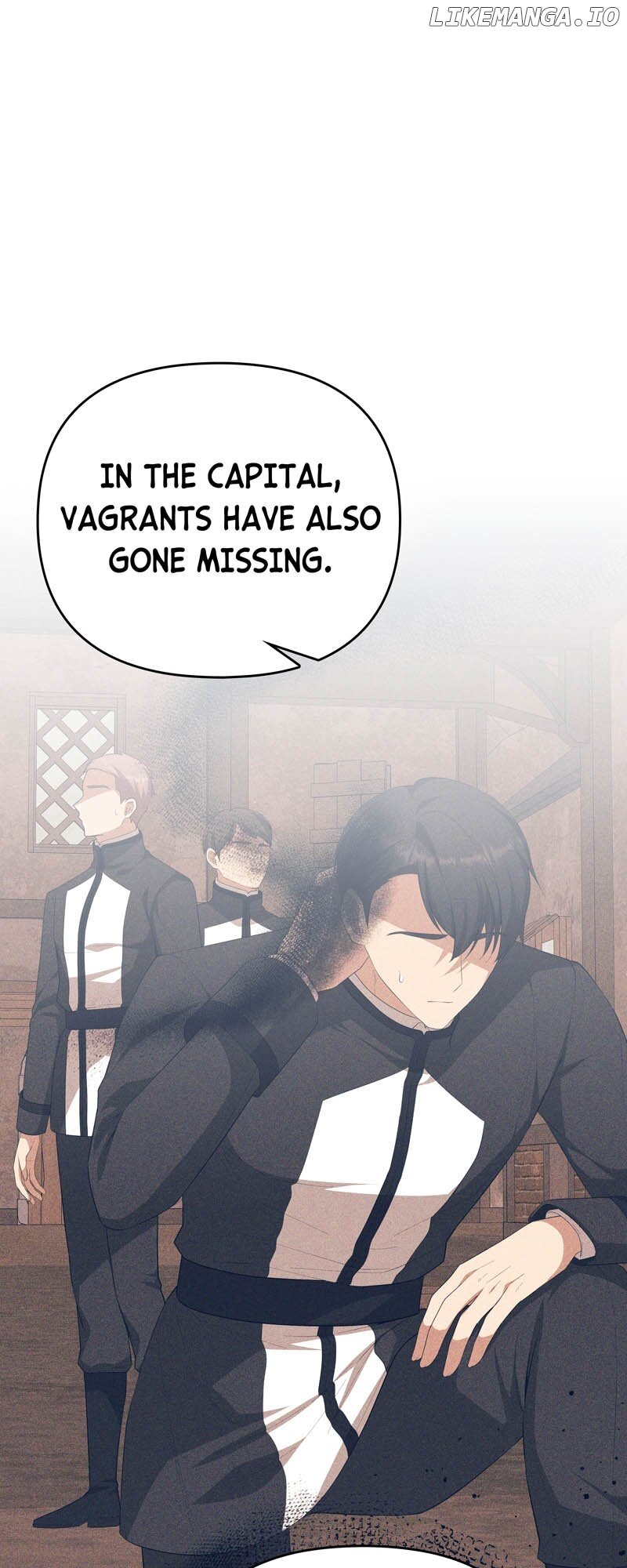 The Grand Duke's Beloved Granddaughter Chapter 47 - page 74