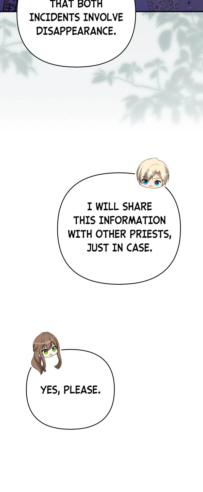 The Grand Duke's Beloved Granddaughter Chapter 47 - page 76