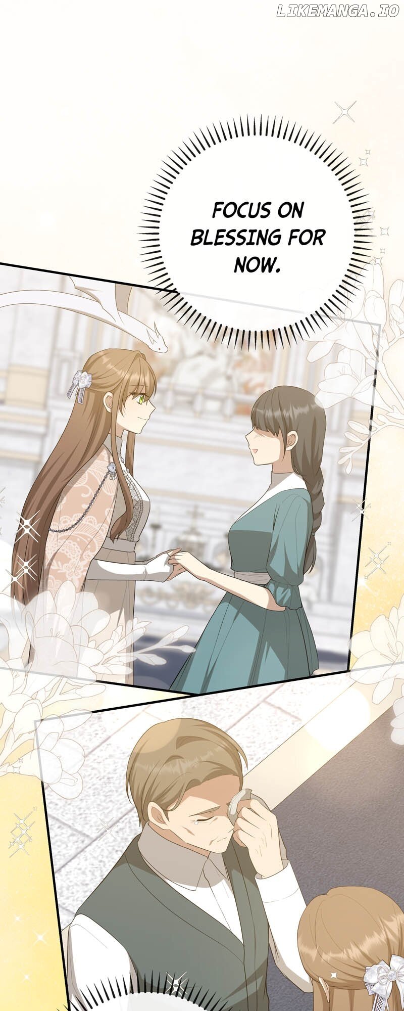 The Grand Duke's Beloved Granddaughter Chapter 47 - page 77