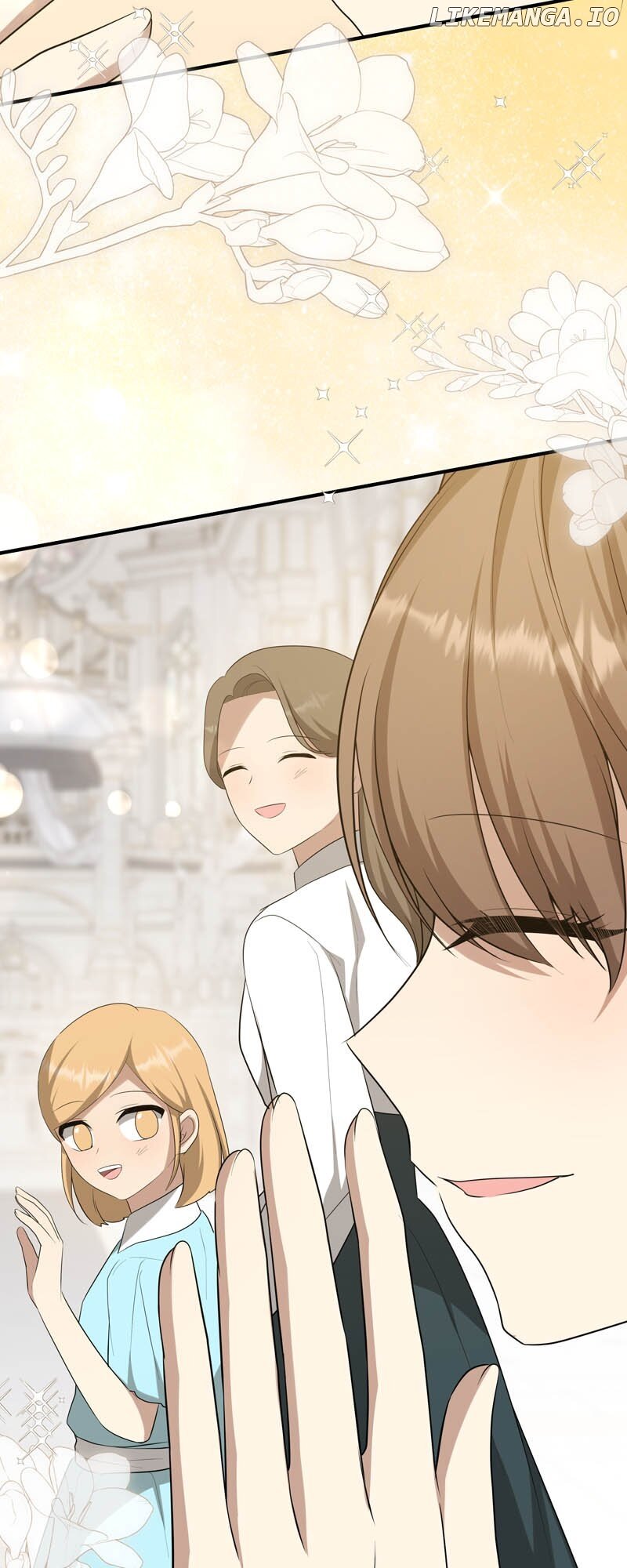 The Grand Duke's Beloved Granddaughter Chapter 47 - page 79
