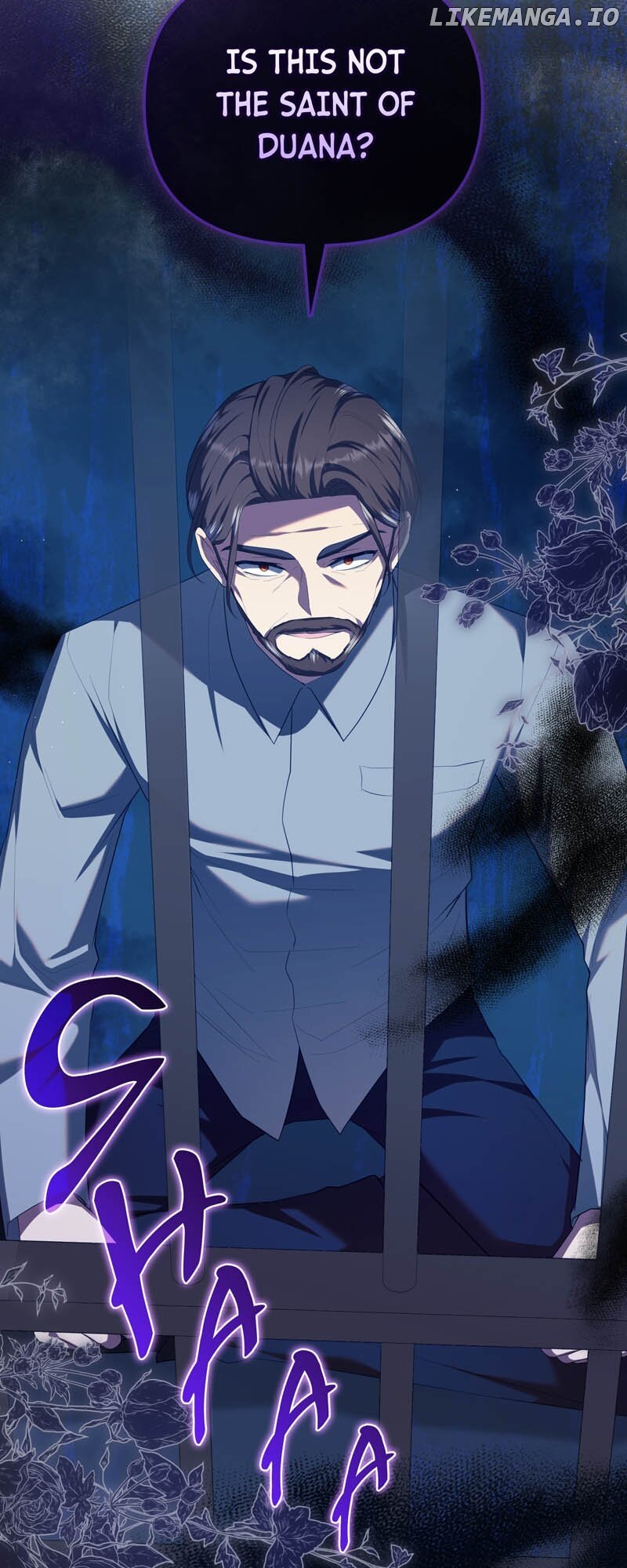 The Grand Duke's Beloved Granddaughter Chapter 47 - page 8