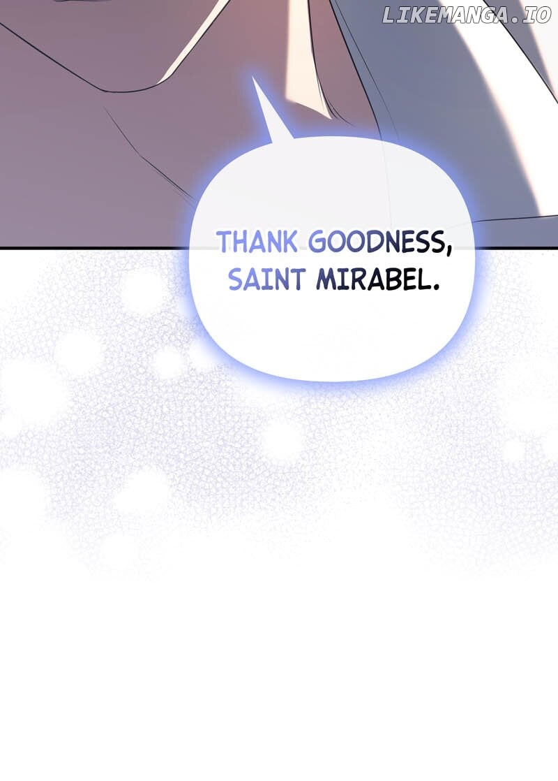 The Grand Duke's Beloved Granddaughter Chapter 47 - page 82
