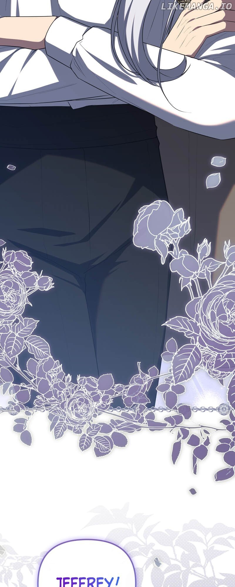 The Grand Duke's Beloved Granddaughter Chapter 47 - page 84