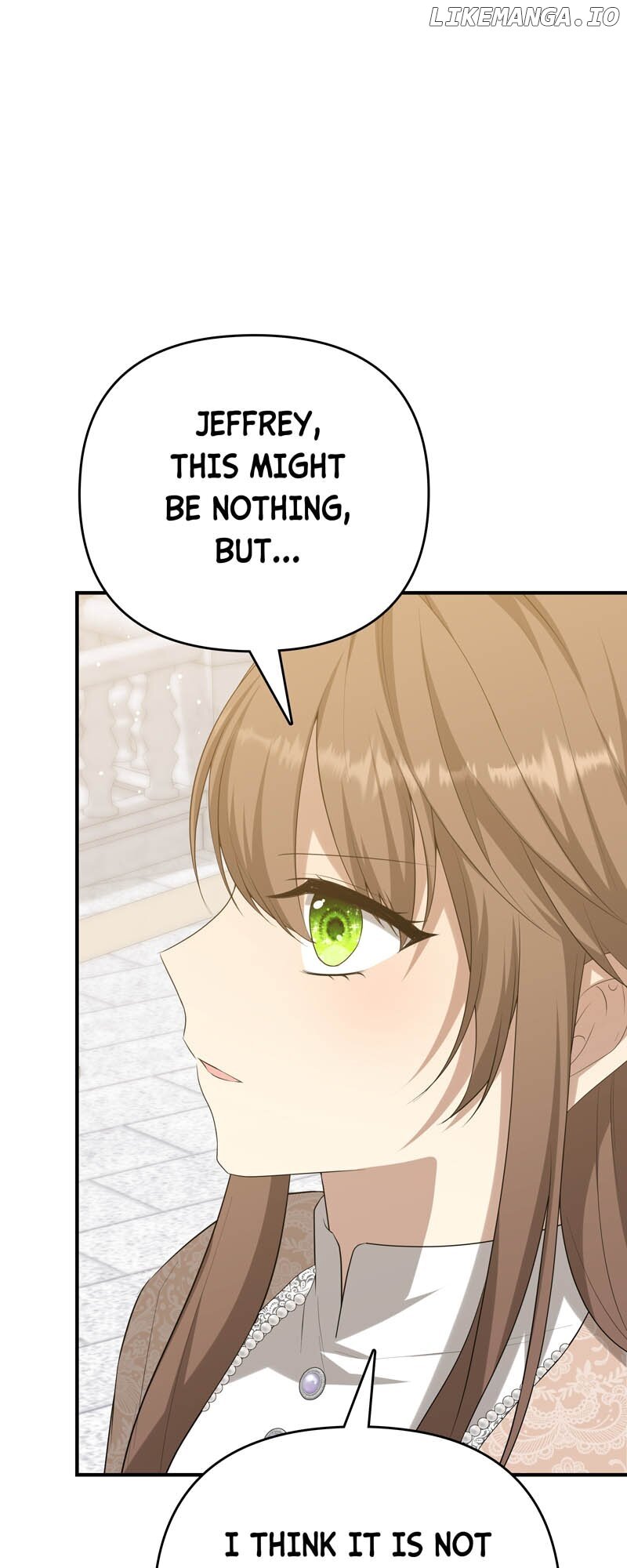 The Grand Duke's Beloved Granddaughter Chapter 47 - page 90