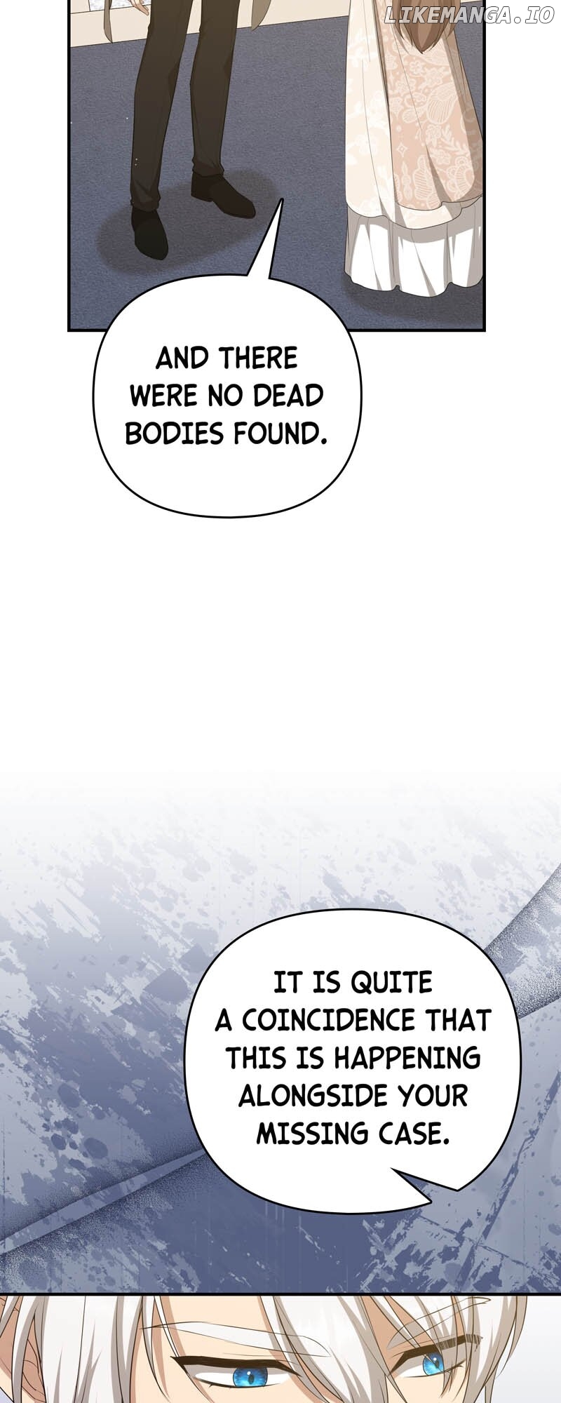 The Grand Duke's Beloved Granddaughter Chapter 47 - page 92