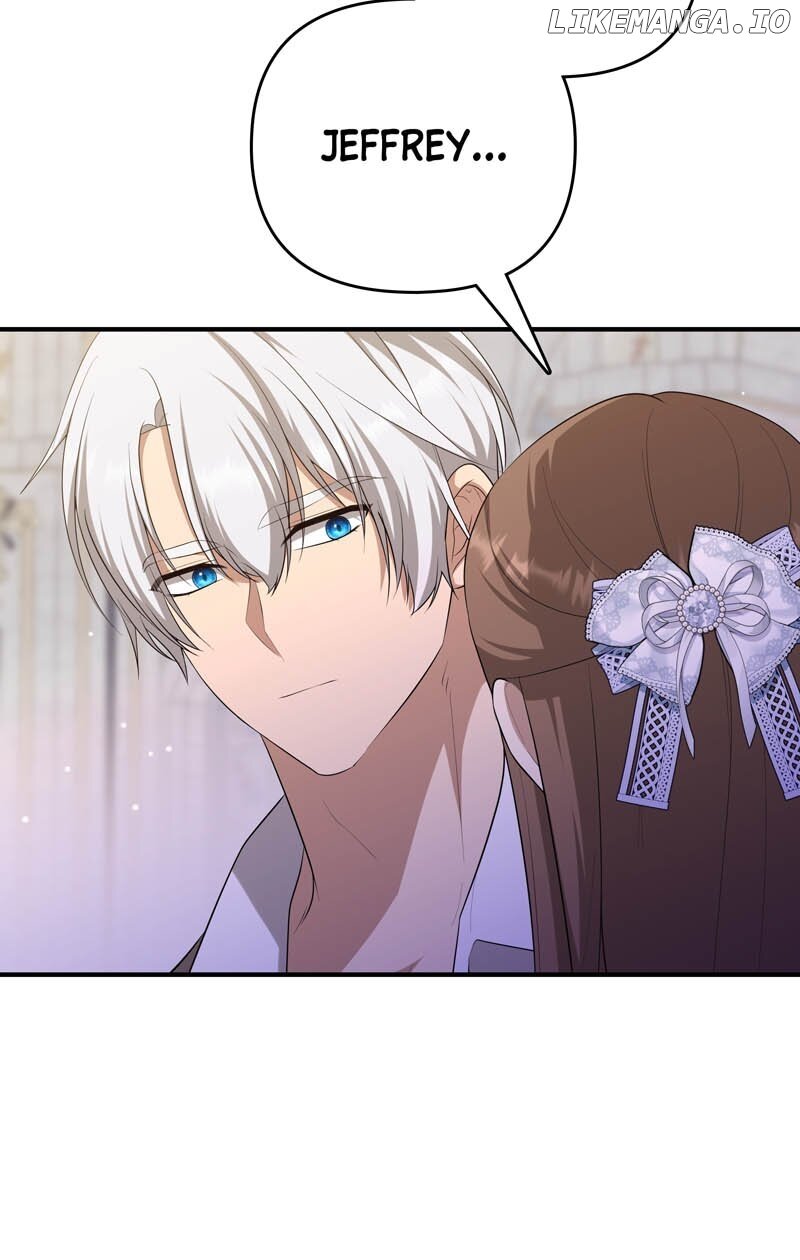 The Grand Duke's Beloved Granddaughter Chapter 47 - page 94