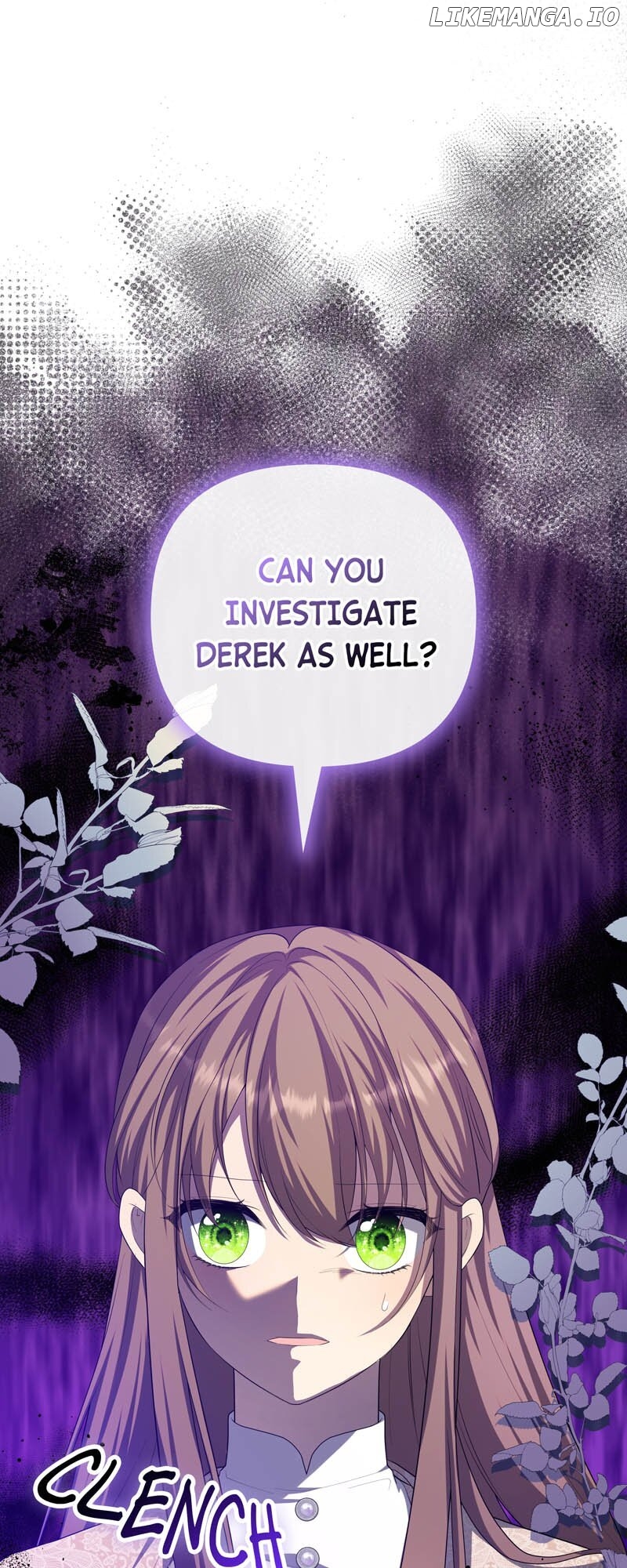 The Grand Duke's Beloved Granddaughter Chapter 48 - page 1