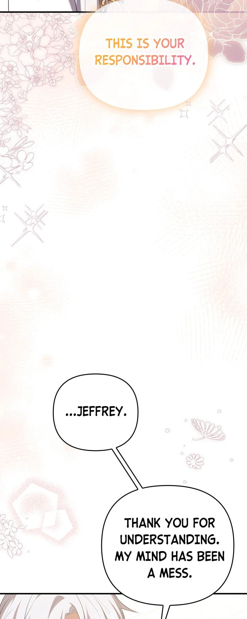The Grand Duke's Beloved Granddaughter Chapter 48 - page 10