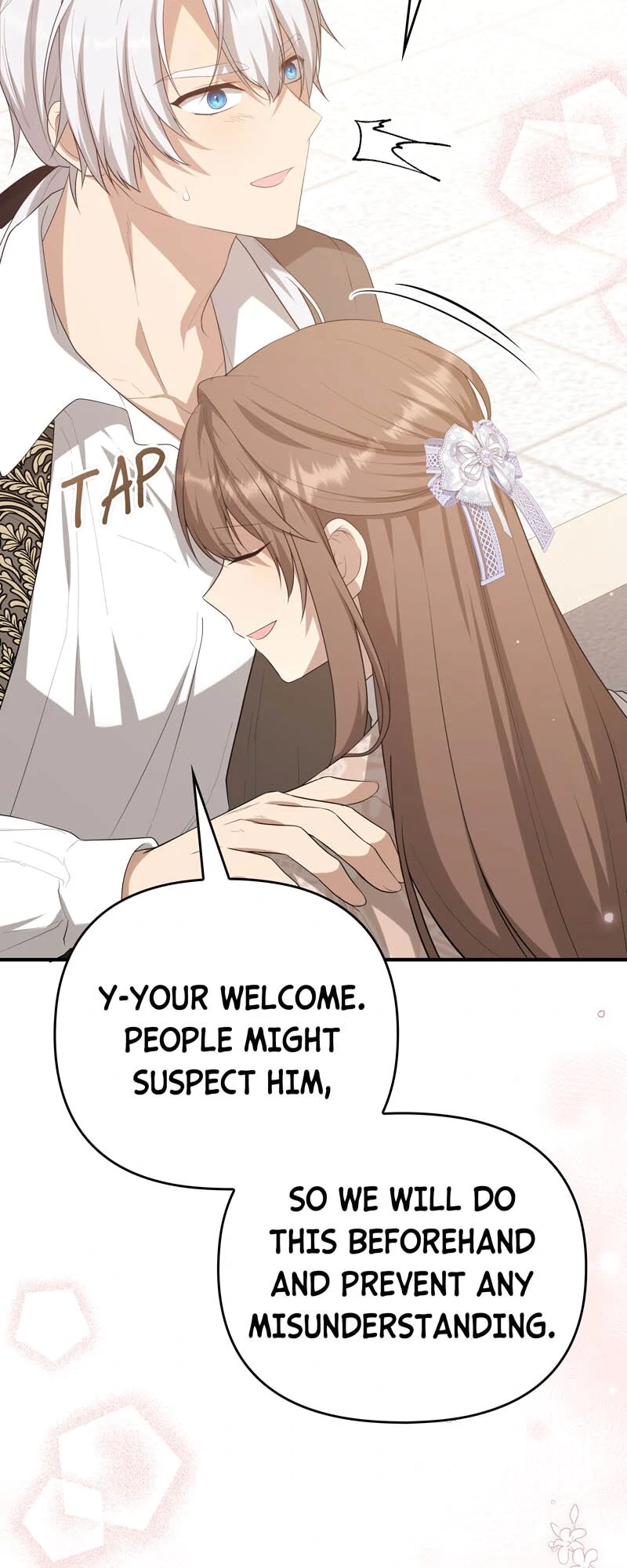 The Grand Duke's Beloved Granddaughter Chapter 48 - page 11