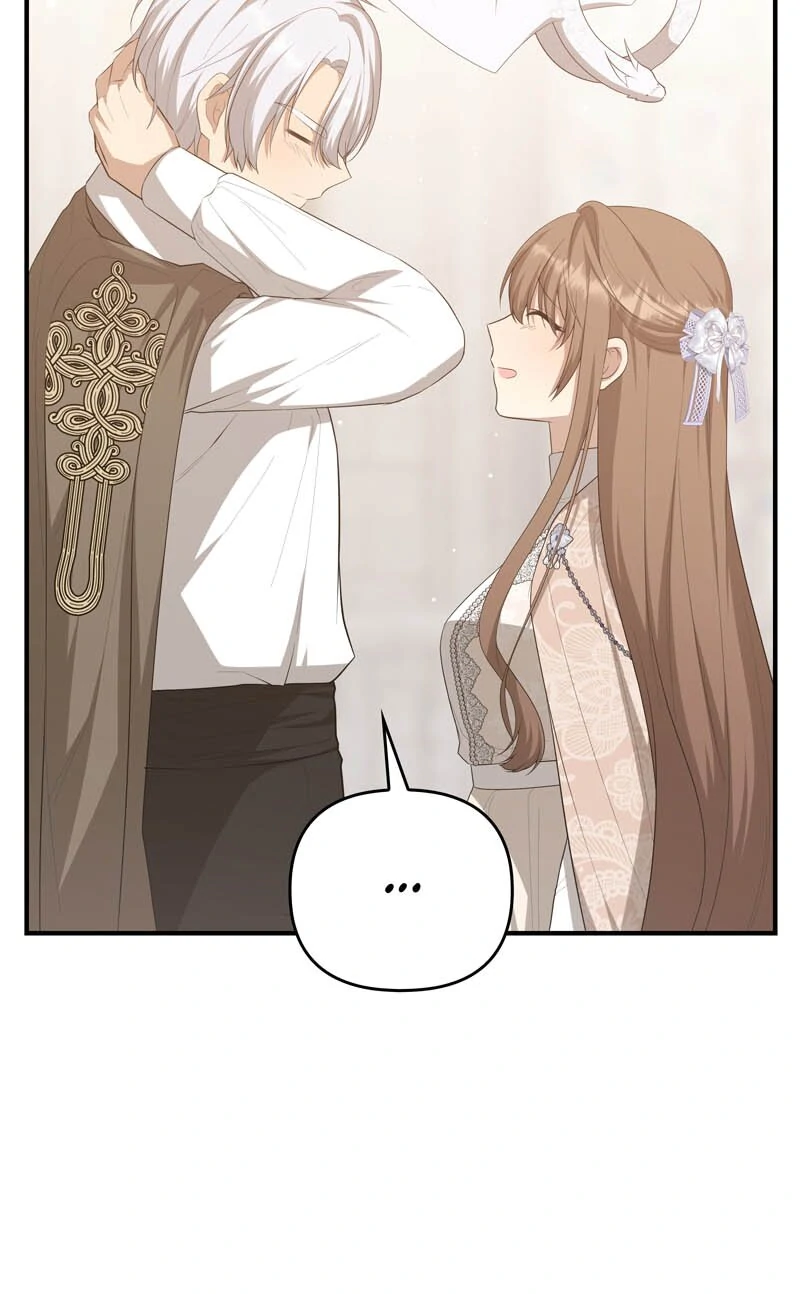 The Grand Duke's Beloved Granddaughter Chapter 48 - page 14