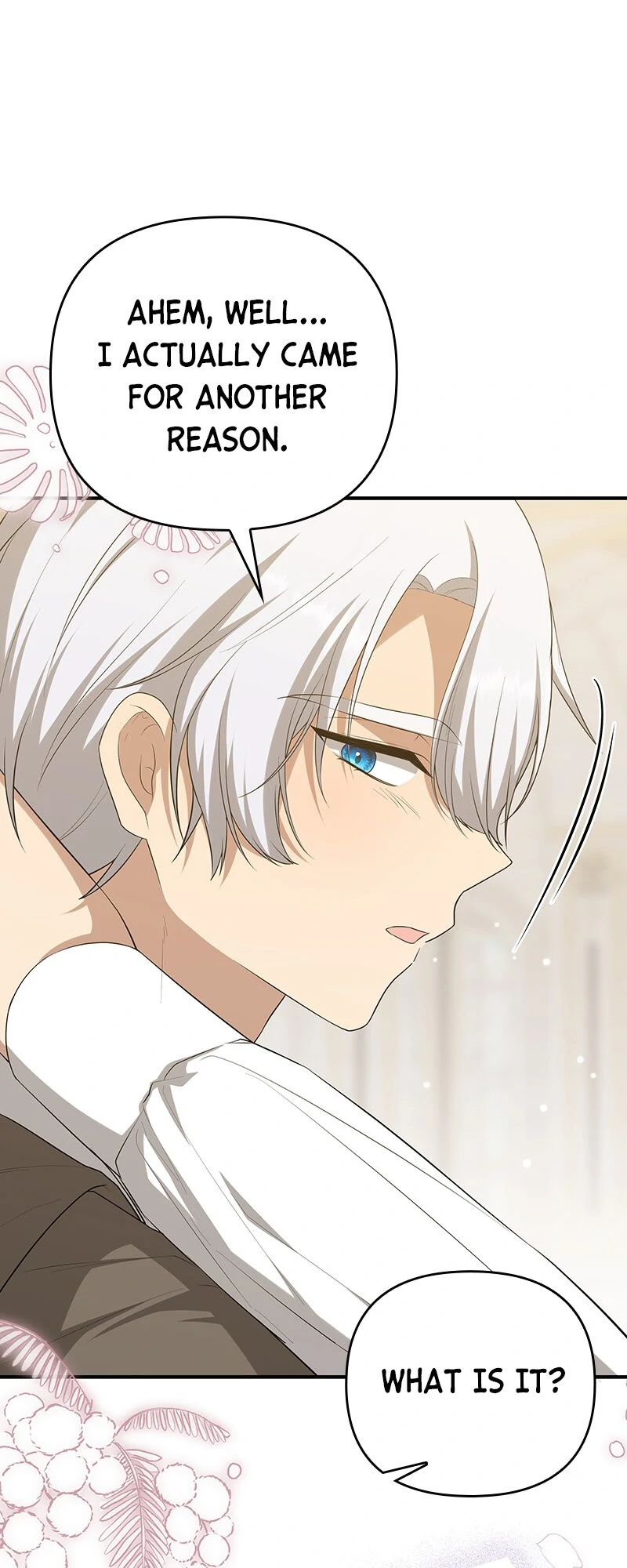 The Grand Duke's Beloved Granddaughter Chapter 48 - page 15
