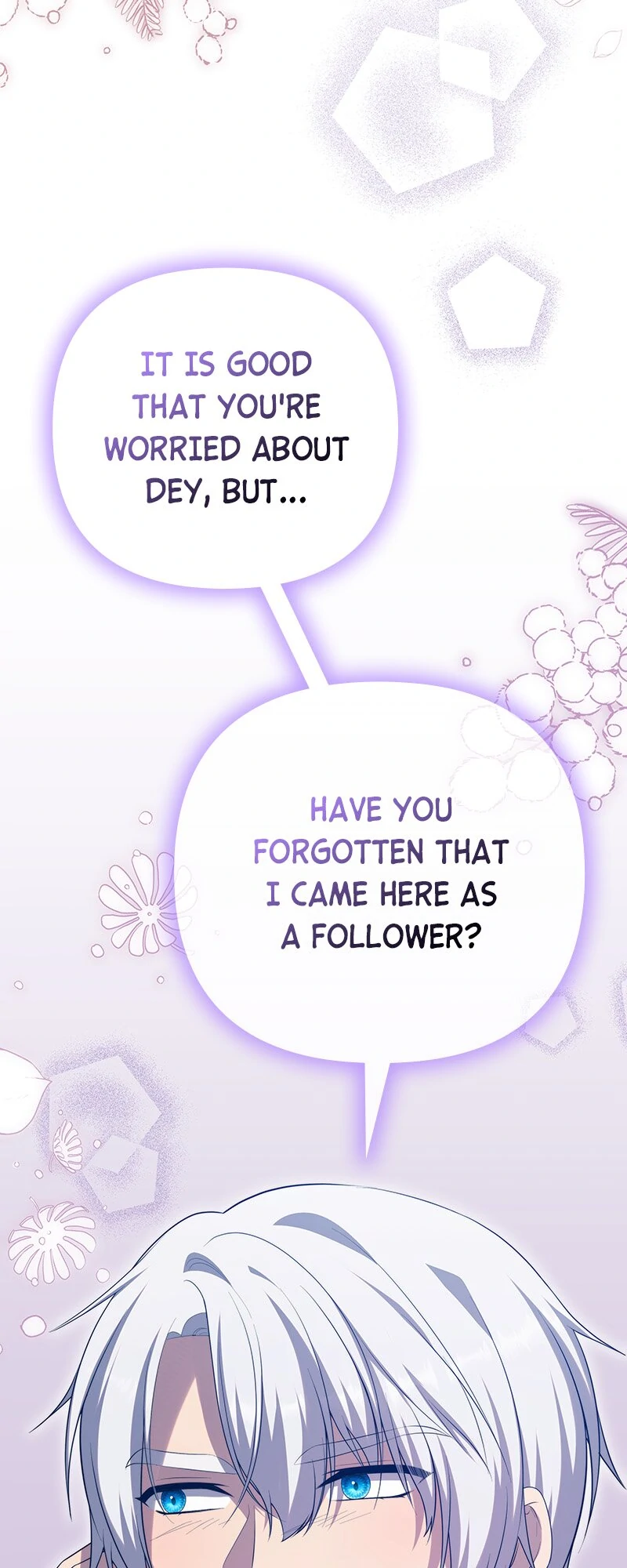 The Grand Duke's Beloved Granddaughter Chapter 48 - page 16