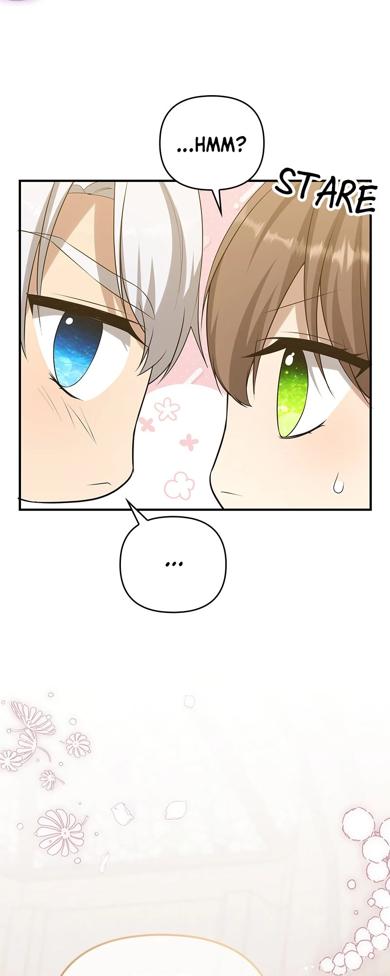 The Grand Duke's Beloved Granddaughter Chapter 48 - page 18