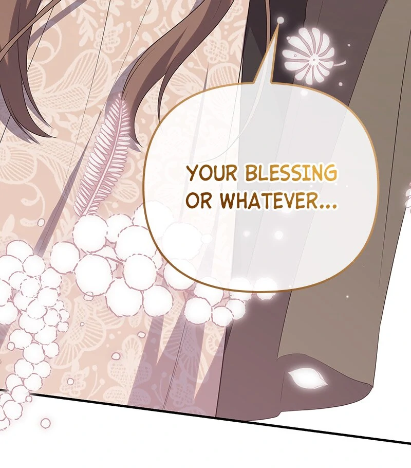 The Grand Duke's Beloved Granddaughter Chapter 48 - page 20
