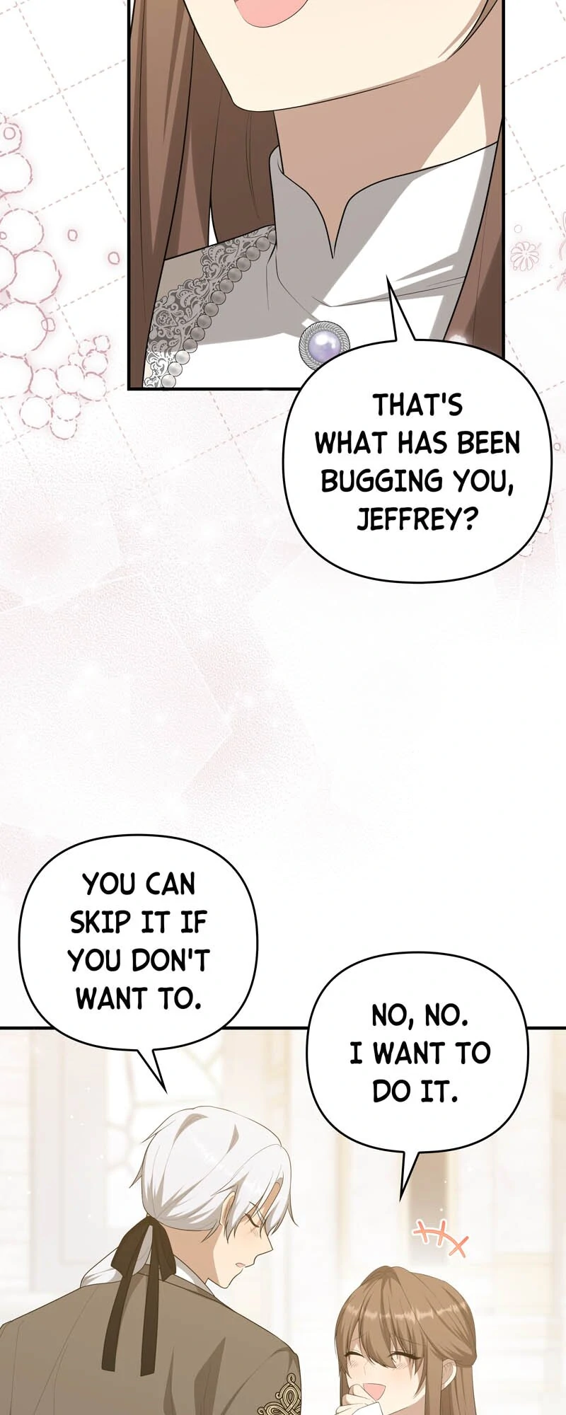 The Grand Duke's Beloved Granddaughter Chapter 48 - page 23