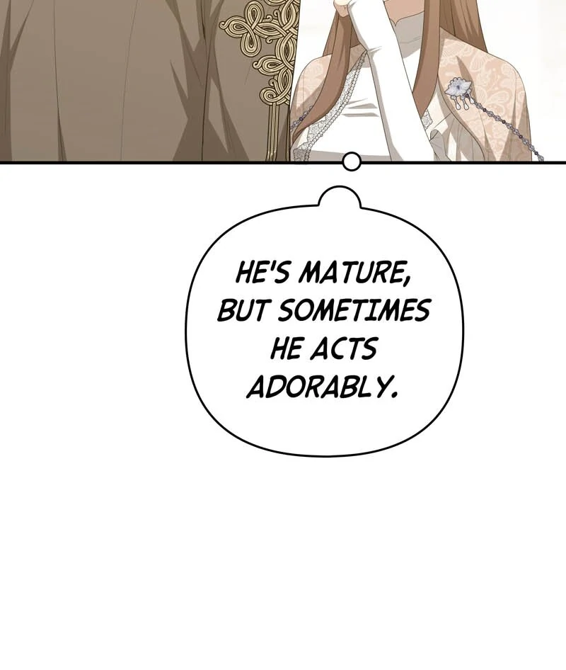 The Grand Duke's Beloved Granddaughter Chapter 48 - page 24