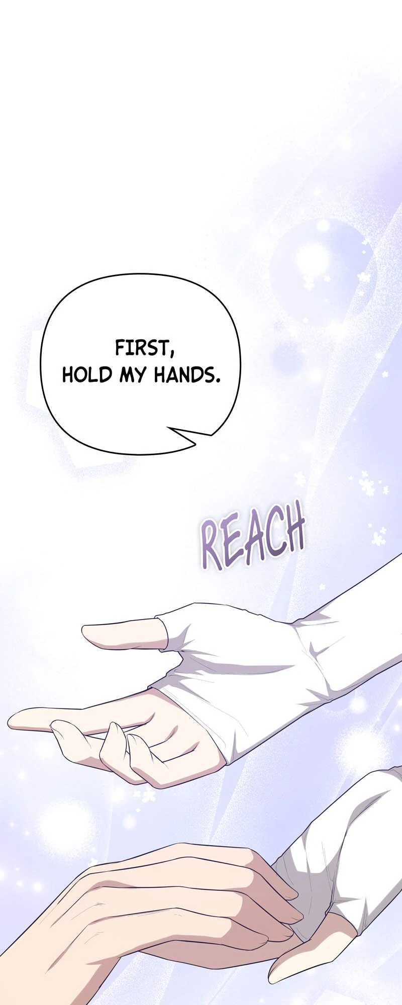 The Grand Duke's Beloved Granddaughter Chapter 48 - page 25