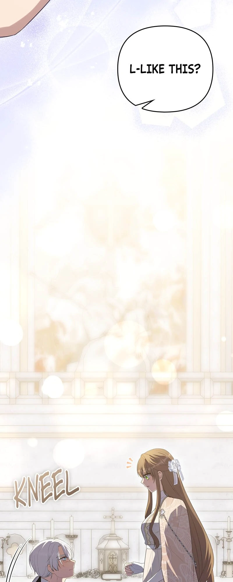 The Grand Duke's Beloved Granddaughter Chapter 48 - page 26