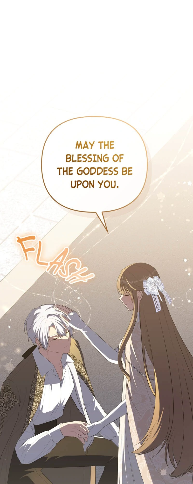 The Grand Duke's Beloved Granddaughter Chapter 48 - page 31