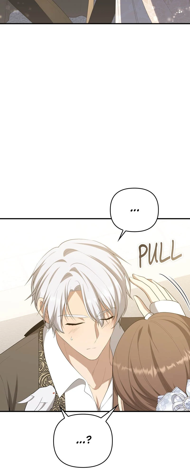 The Grand Duke's Beloved Granddaughter Chapter 48 - page 32