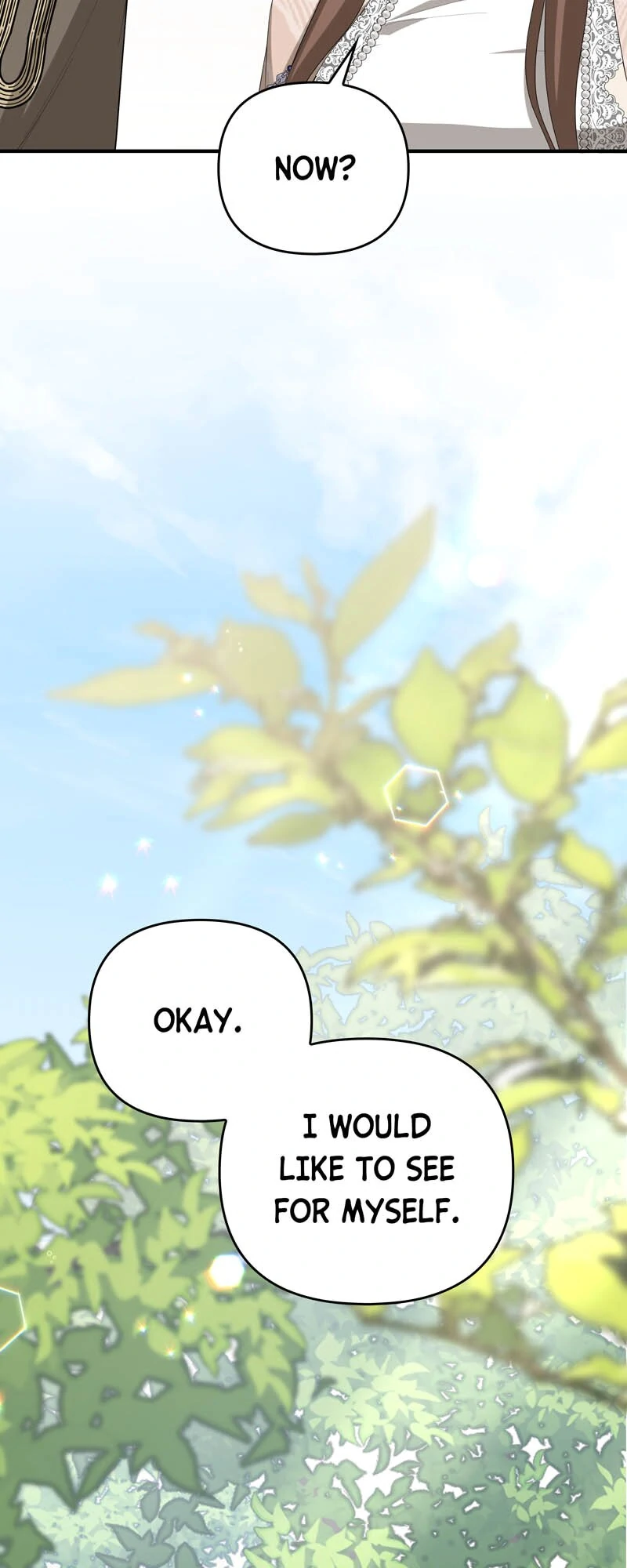 The Grand Duke's Beloved Granddaughter Chapter 48 - page 38