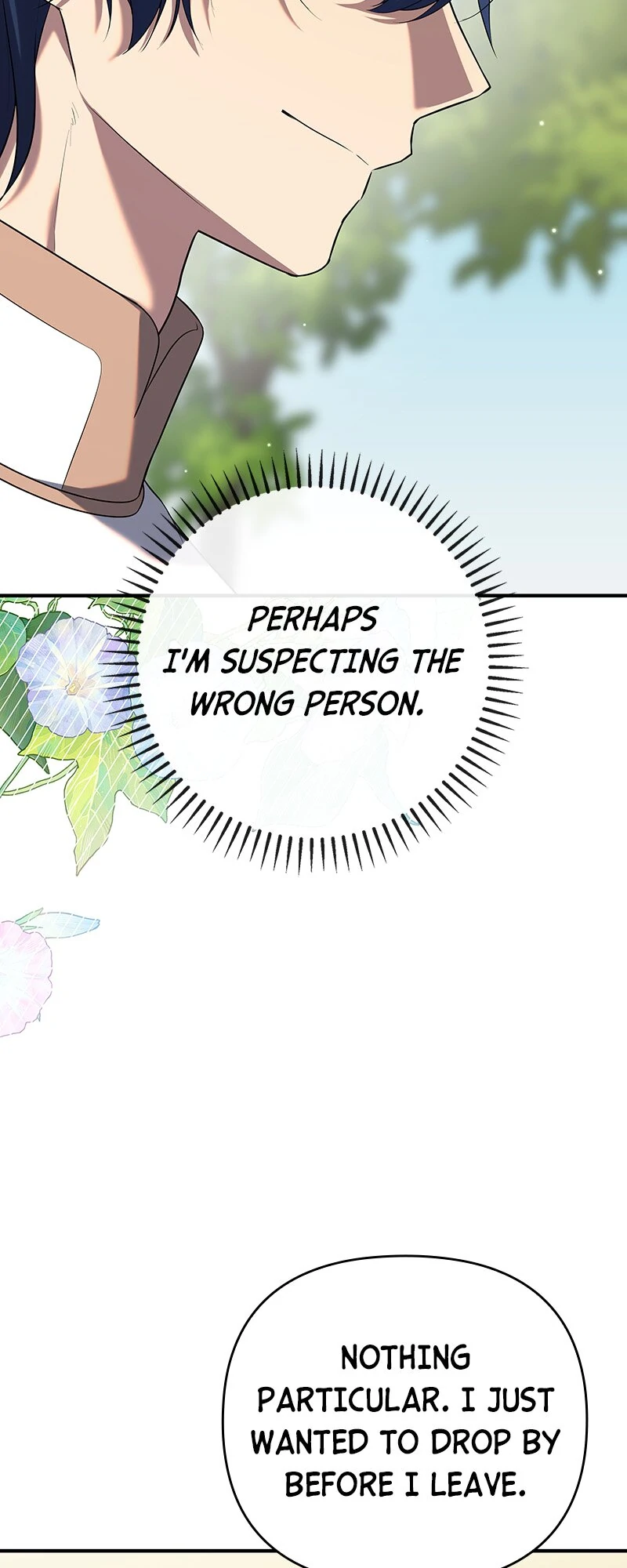 The Grand Duke's Beloved Granddaughter Chapter 48 - page 52
