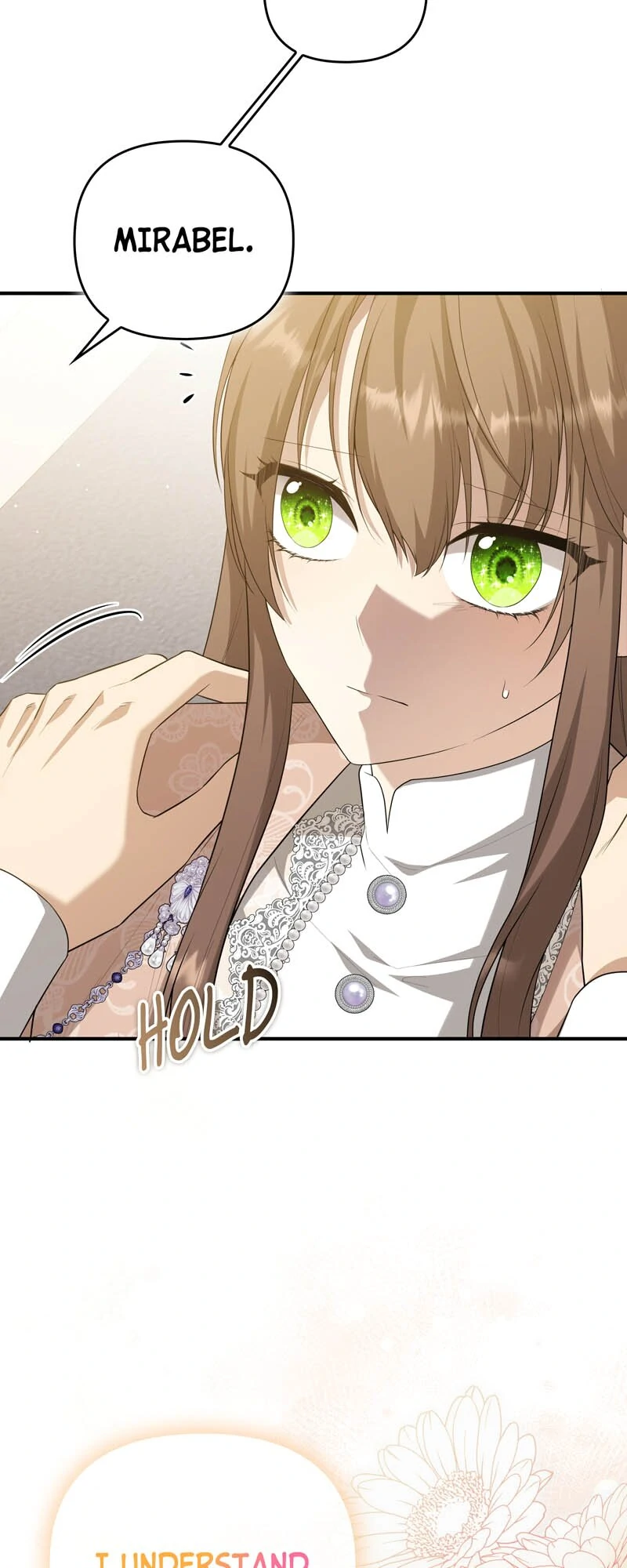 The Grand Duke's Beloved Granddaughter Chapter 48 - page 6