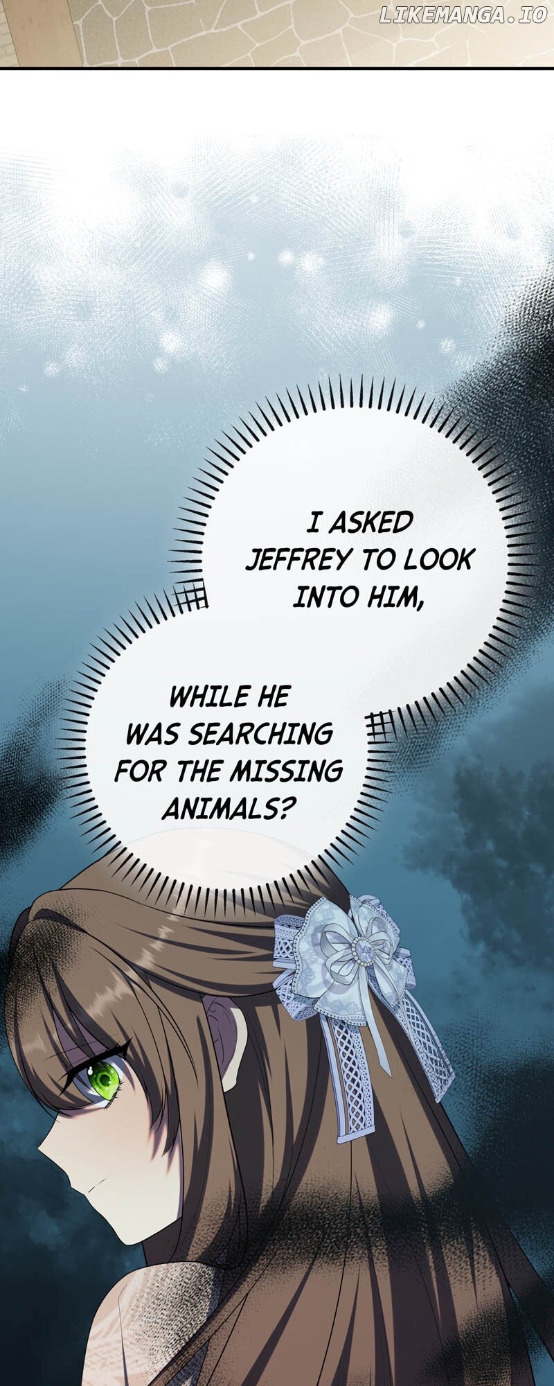 The Grand Duke's Beloved Granddaughter Chapter 48 - page 65