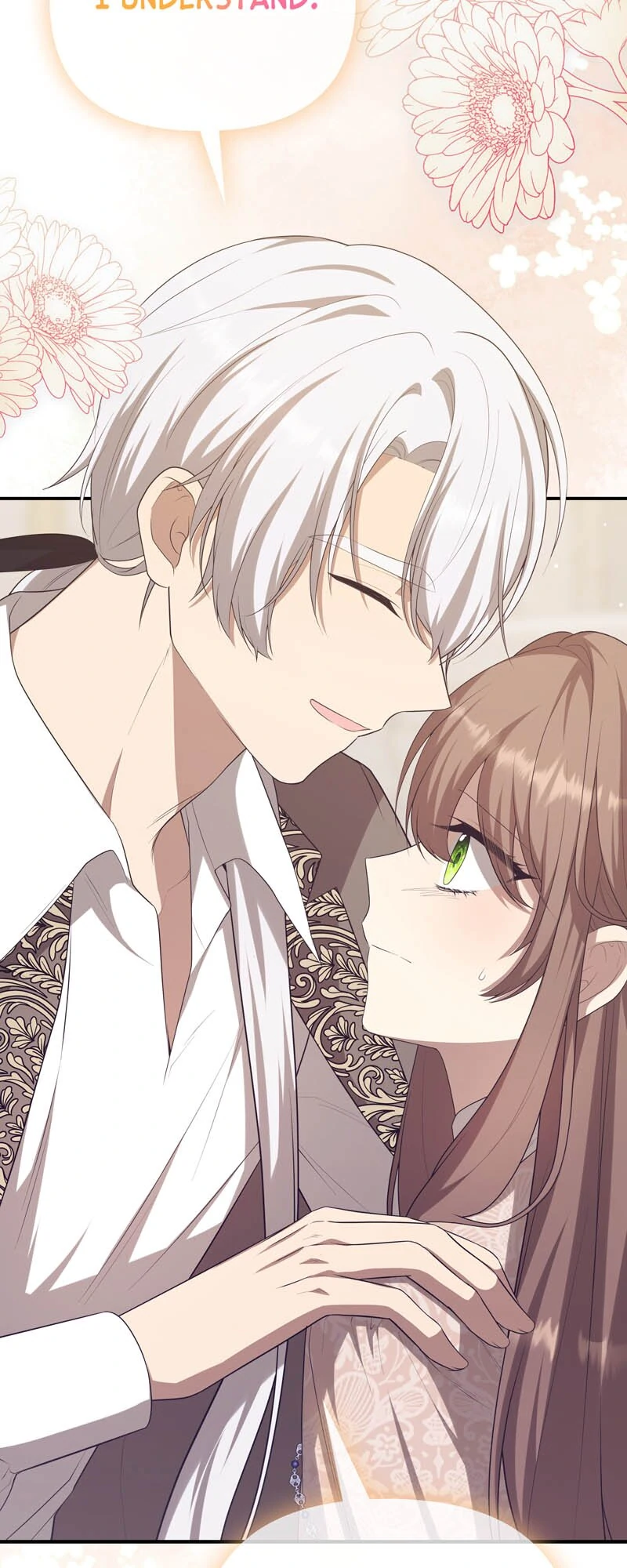 The Grand Duke's Beloved Granddaughter Chapter 48 - page 7