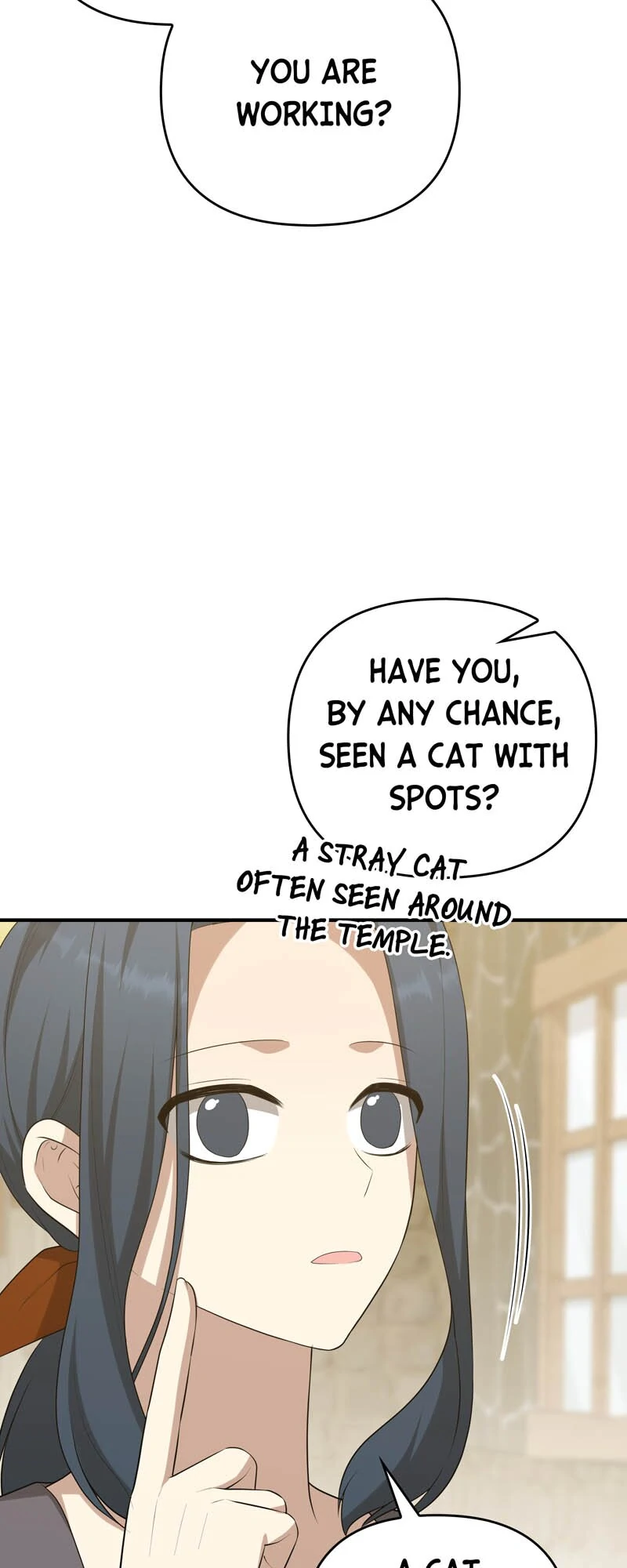 The Grand Duke's Beloved Granddaughter Chapter 48 - page 70