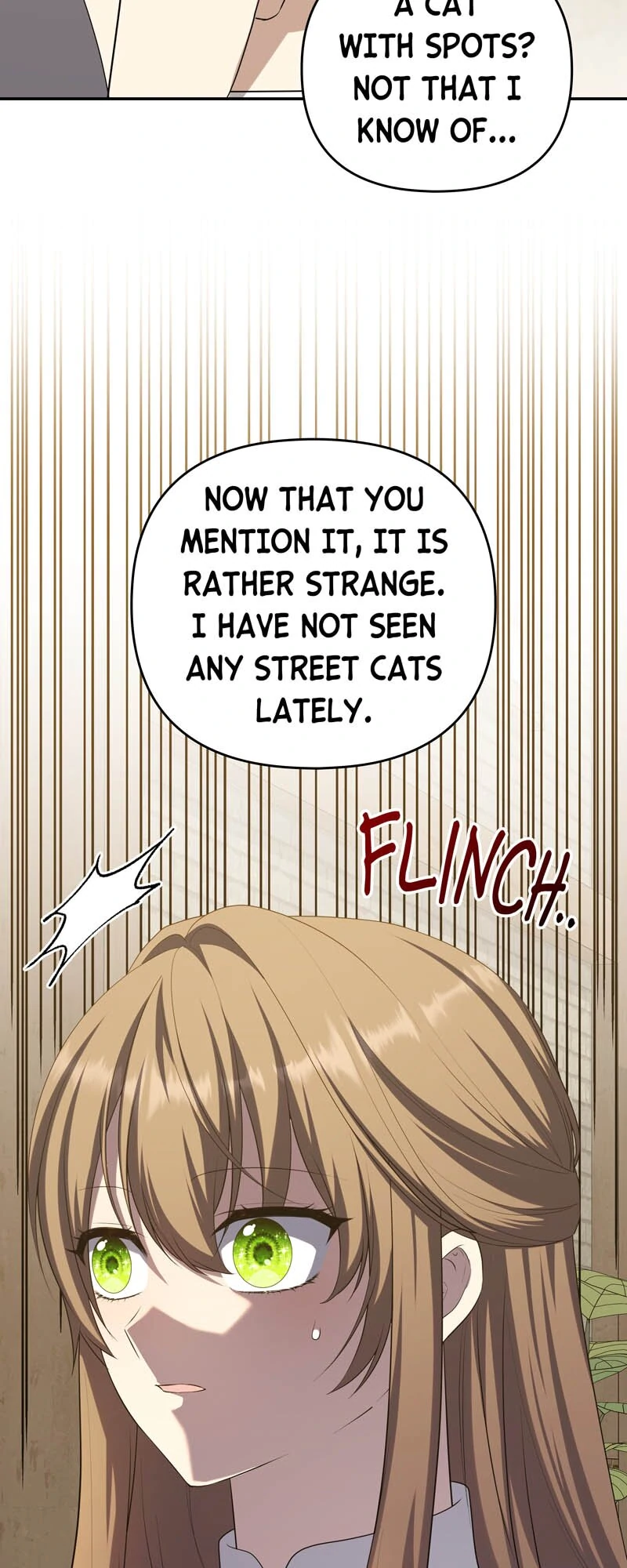 The Grand Duke's Beloved Granddaughter Chapter 48 - page 71