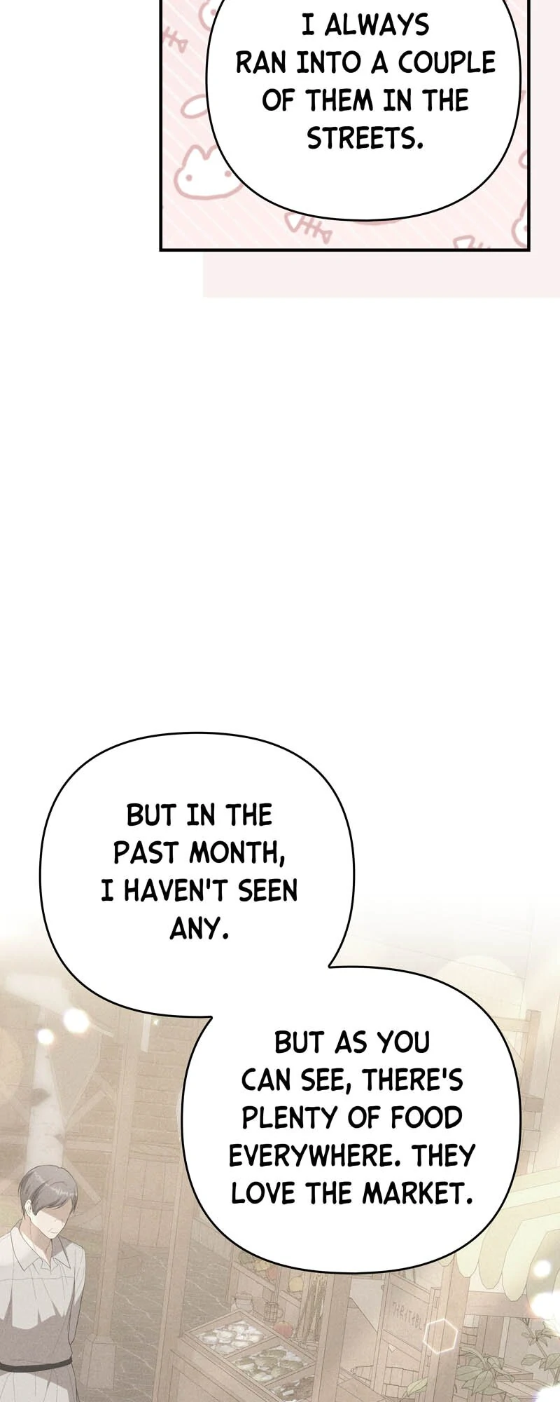 The Grand Duke's Beloved Granddaughter Chapter 48 - page 73