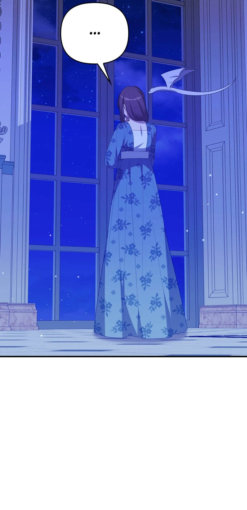 The Grand Duke's Beloved Granddaughter Chapter 48 - page 85
