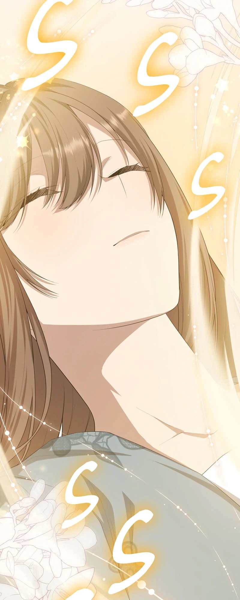 The Grand Duke's Beloved Granddaughter Chapter 48 - page 93