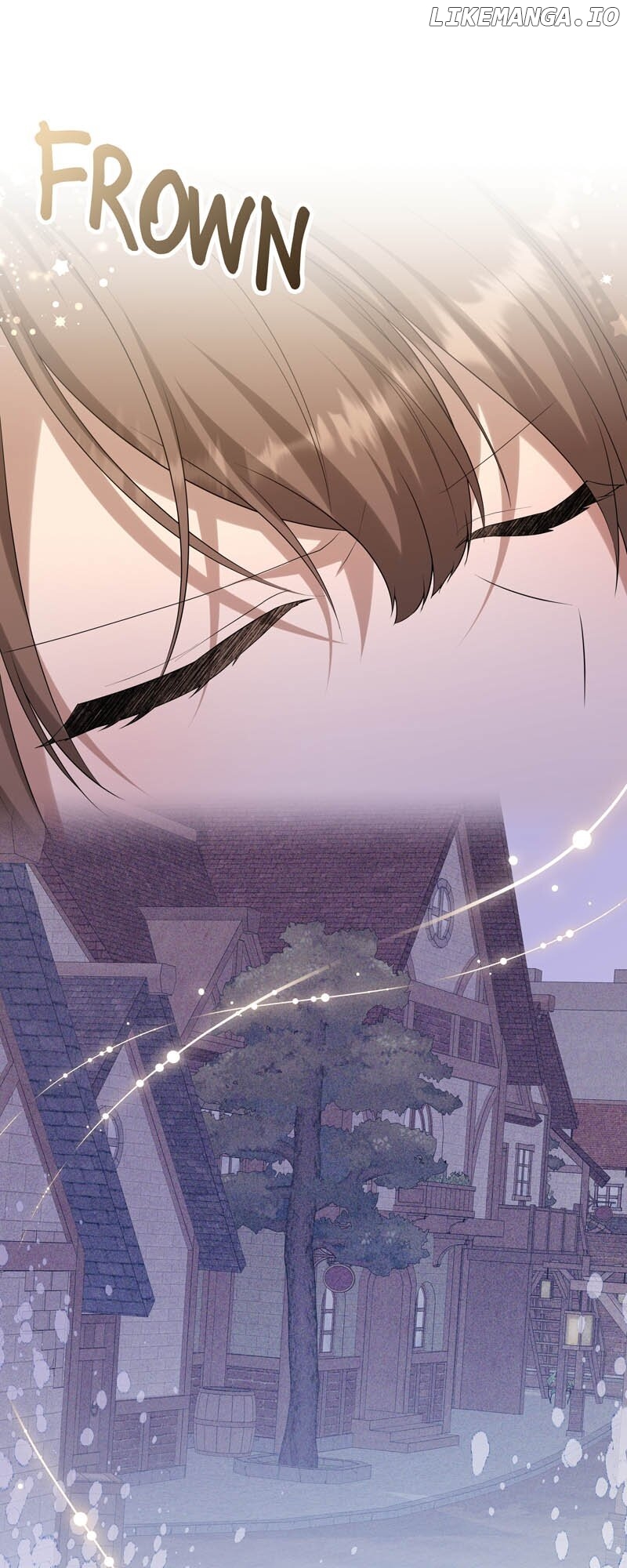 The Grand Duke's Beloved Granddaughter Chapter 48 - page 95