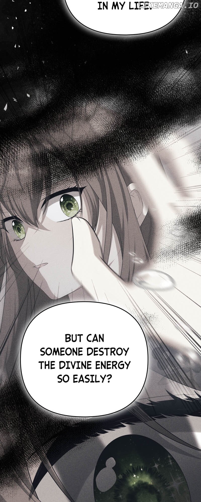 The Grand Duke's Beloved Granddaughter Chapter 49 - page 17